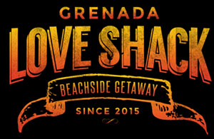 Love Shack Grenada Logo