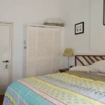 The Master bedroom