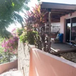 The Shimmy Shack at Grenada