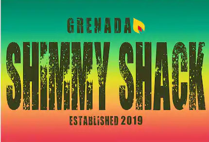 Grenada Shimmy Shack